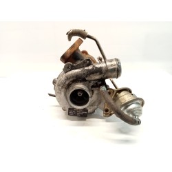 Turbocompressor Mitsubishi L 200 (KA0/KB0) | Desguace Becerril