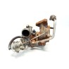 Turbocompressor Mitsubishi L 200 (KA0/KB0) | Desguace Becerril