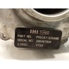 Turbocompressor Mitsubishi L 200 (KA0/KB0) | Desguace Becerril
