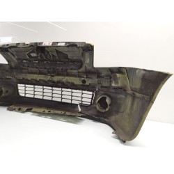 Recambio de paragolpes delantero para citroën c2 (jm_) 1.4 hdi referencia OEM IAM 7401QY  