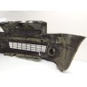 Recambio de paragolpes delantero para citroën c2 (jm_) 1.4 hdi referencia OEM IAM 7401QY  