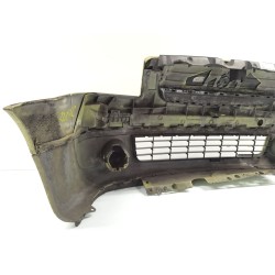 Recambio de paragolpes delantero para citroën c2 (jm_) 1.4 hdi referencia OEM IAM 7401QY  