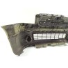 Recambio de paragolpes delantero para citroën c2 (jm_) 1.4 hdi referencia OEM IAM 7401QY  