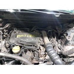 Recambio de despiece motor para nissan qashqai (j10) referencia OEM IAM   
