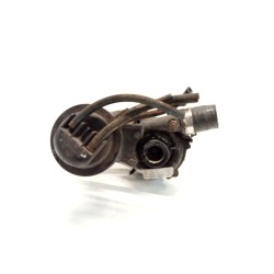 Turbocharger Smart Coupe | Becerril Scrap Yard