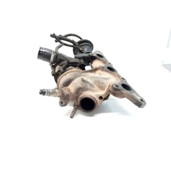 Turbocompressore Smart Coupe | Desguace Becerril