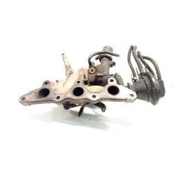 Turbocompressore Smart Coupe | Desguace Becerril
