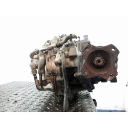 Recambio de caja cambios para nissan qashqai (j10) referencia OEM IAM 1XN1A  