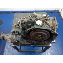 Recambio de caja cambios para nissan qashqai (j10) referencia OEM IAM 1XN1A  