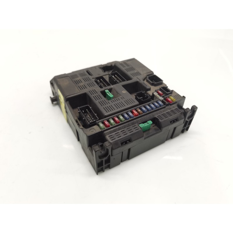 Recambio de bsi para peugeot 307 sw (3h) 2.0 hdi 90 referencia OEM IAM 9644098380  