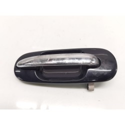 Recambio de maneta exterior delantera derecha para rover 45 i hatchback (rt) 1.4 referencia OEM IAM   