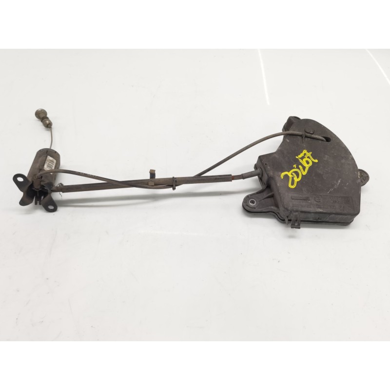 Ersatzradhalterung Peugeot 307 sw (3H) | Desguace Becerril Ersatzradhalterung Peugeot 307 sw (3H) | Desguace Becerril