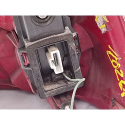 Recambio de piloto trasero izquierdo para peugeot 307 sw (3h) 2.0 hdi 90 referencia OEM IAM 26674T0206  