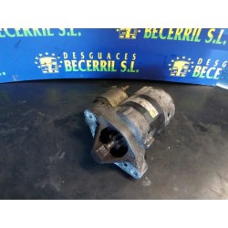 Recambio de motor arranque para renault clio i fase i+ii (b/c57) referencia OEM IAM   
