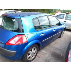 renault megane ii (bm0/1_, cm0/1_) del año 2003