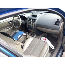 renault megane ii (bm0/1_, cm0/1_) del año 2003