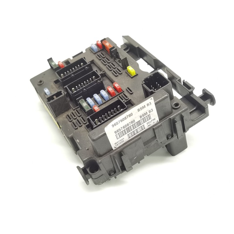 Recambio de bsm para citroën xsara picasso (n68) 1.6 hdi referencia OEM IAM   
