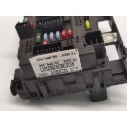 Recambio de bsm para citroën xsara picasso (n68) 1.6 hdi referencia OEM IAM   