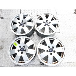 Juego llantas Ford Mondeo III sedan (B4Y) | Desguace Becerril