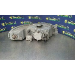 Recambio de faro izquierdo para daewoo nubira berlina classic cdx referencia OEM IAM   