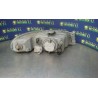 Recambio de faro izquierdo para daewoo nubira berlina classic cdx referencia OEM IAM   