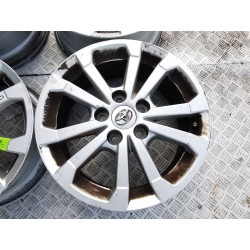 مجموعة جنوط Toyota Verso | Desguace Becerril