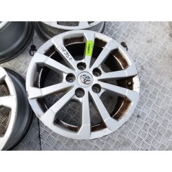 مجموعة جنوط Toyota Verso | Desguace Becerril