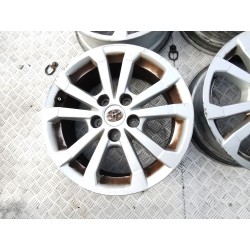 مجموعة جنوط Toyota Verso | Desguace Becerril