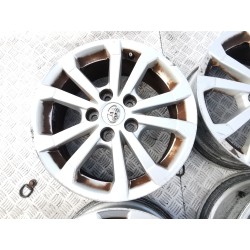 مجموعة جنوط Toyota Verso | Desguace Becerril