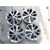 Recambio de juego llantas para toyota auris active referencia OEM IAM 4261102E90  