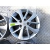 Recambio de juego llantas para toyota auris active referencia OEM IAM 4261102E90  