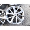 Recambio de juego llantas para toyota auris active referencia OEM IAM 4261102E90  