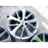Recambio de juego llantas para toyota auris active referencia OEM IAM 4261102E90  