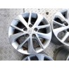 Recambio de juego llantas para toyota auris active referencia OEM IAM 4261102E90  