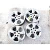 Recambio de juego llantas para opel astra h berlina cosmo referencia OEM IAM   