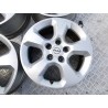 Recambio de juego llantas para opel astra h berlina cosmo referencia OEM IAM   