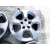 Recambio de juego llantas para opel astra h berlina cosmo referencia OEM IAM   