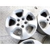Recambio de juego llantas para opel astra h berlina cosmo referencia OEM IAM   