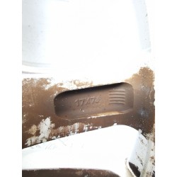 مجموعة جنوط Nissan Qashqai II (J11, J11_) | Desguace Becerril