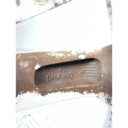 مجموعة جنوط Nissan Qashqai II (J11, J11_) | Desguace Becerril