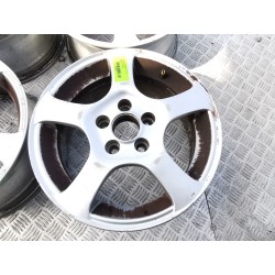 مجموعة جنوط Renault R11GTL | Desguace Becerril