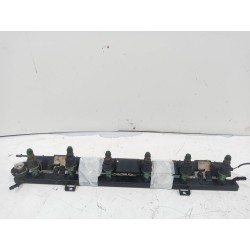Frankberg Pinza Freno Posteriore Sinistra ATE Compatibile Con BMW Serie 5 E34 (1988-1995) E Serie 7 E32 (1987-1994) - Ricambio 19-1729