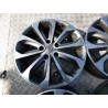 مجموعة جنوط Nissan Qashqai I (J10, NJ10) | Desguace Becerril