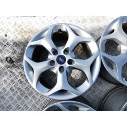 مجموعة جنوط Ford Focus berlina (cap) | Desguace Becerril