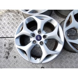 مجموعة جنوط Ford Focus berlina (cap) | Desguace Becerril