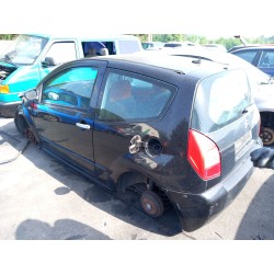 citroën c2 (jm_) del año 2003
