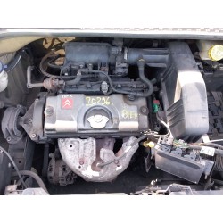 citroën c2 (jm_) del año 2003
