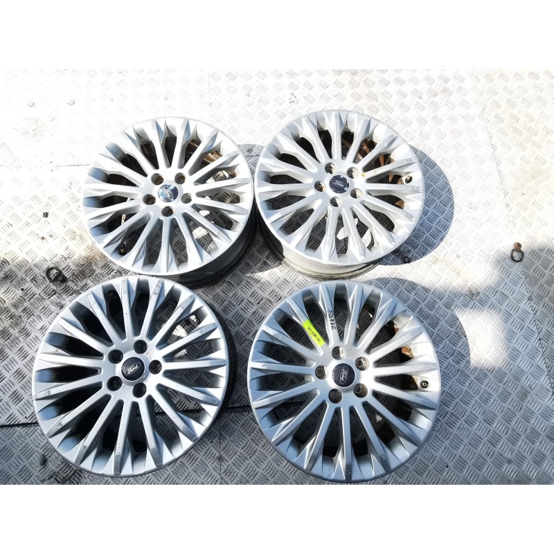 Recambio de juego llantas para ford c-max ii (dxa/cb7, dxa/ceu) 1.0 ecoboost referencia OEM IAM AM5J1007DB  