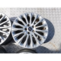 Recambio de juego llantas para ford c-max ii (dxa/cb7, dxa/ceu) 1.0 ecoboost referencia OEM IAM AM5J1007DB  