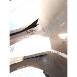 Recambio de juego llantas para ford c-max ii (dxa/cb7, dxa/ceu) 1.0 ecoboost referencia OEM IAM AM5J1007DB  